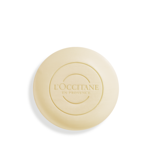 Shea Solid Face Cleanser