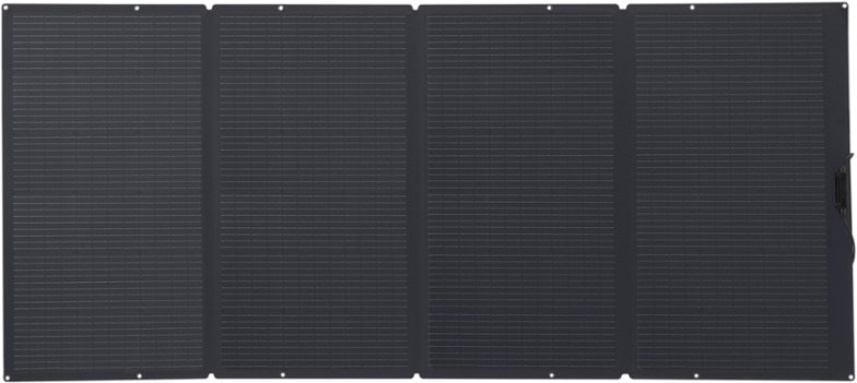 400W Portable Solar Panel