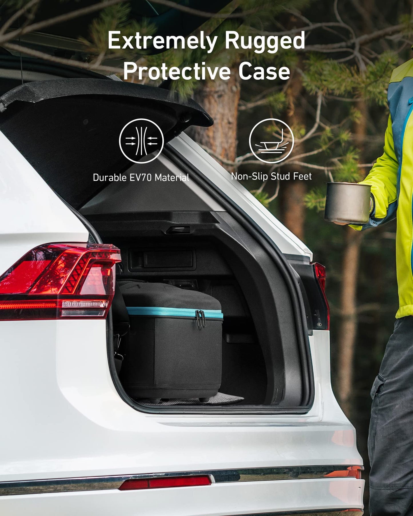 Anker Carrying Case (M Size)