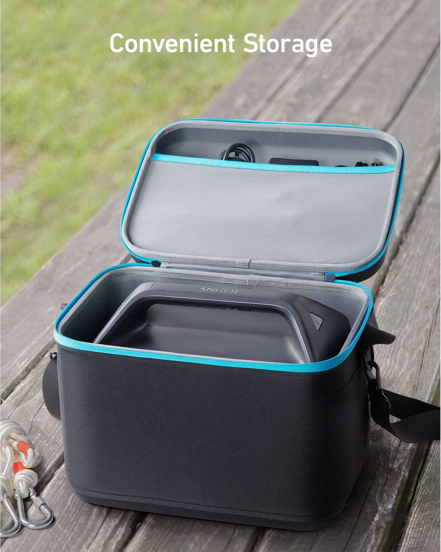 Anker Carrying Case (M Size)