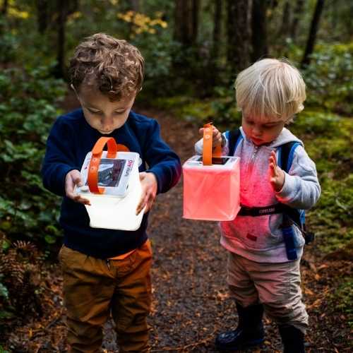 PackLite Max 2-in-1 Power Lantern