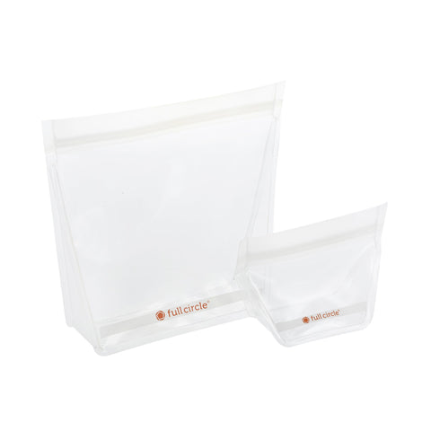 ZIPTUCK TRAVEL SET