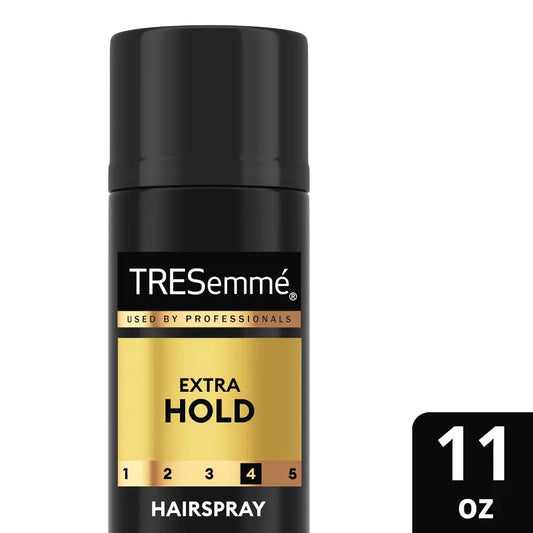 Tresemme Extra Hold Hairspray