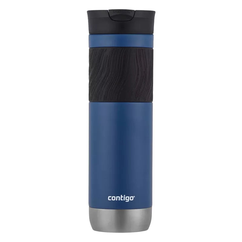 Contigo Byron 2.0 Stainless Steel Travel Mug with SNAPSEAL Lid