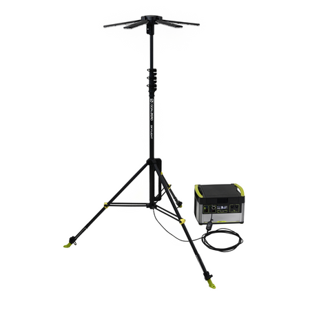 Skylight (Telescoping Area Light)