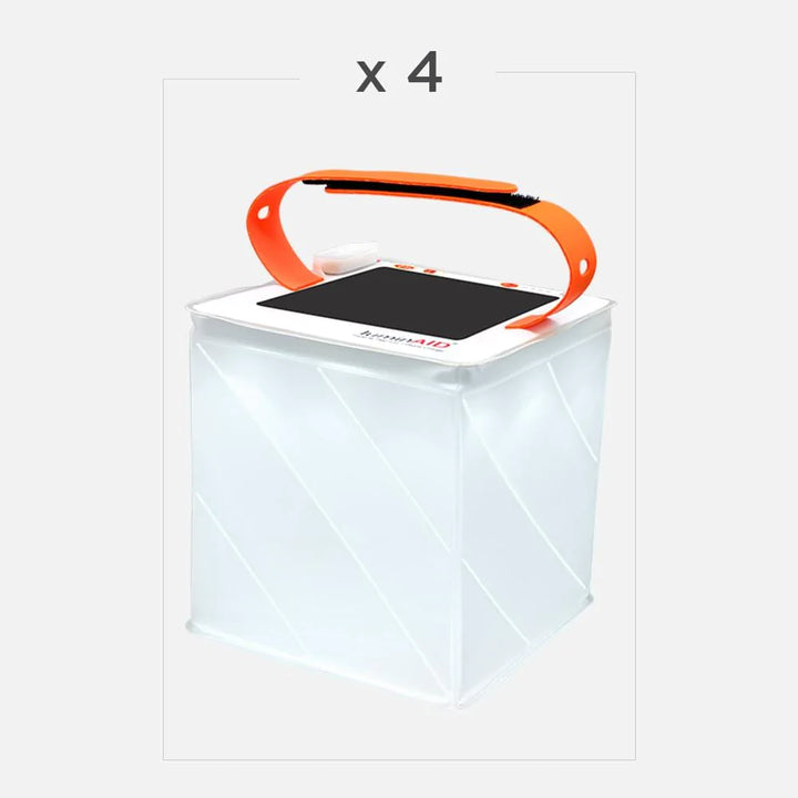 PackLite Max 2-in-1 Power Lantern