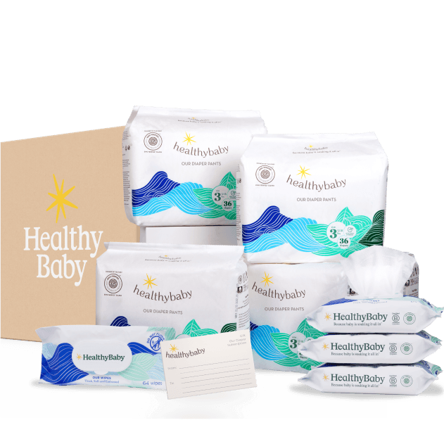 Gift Our Diaper Subscription