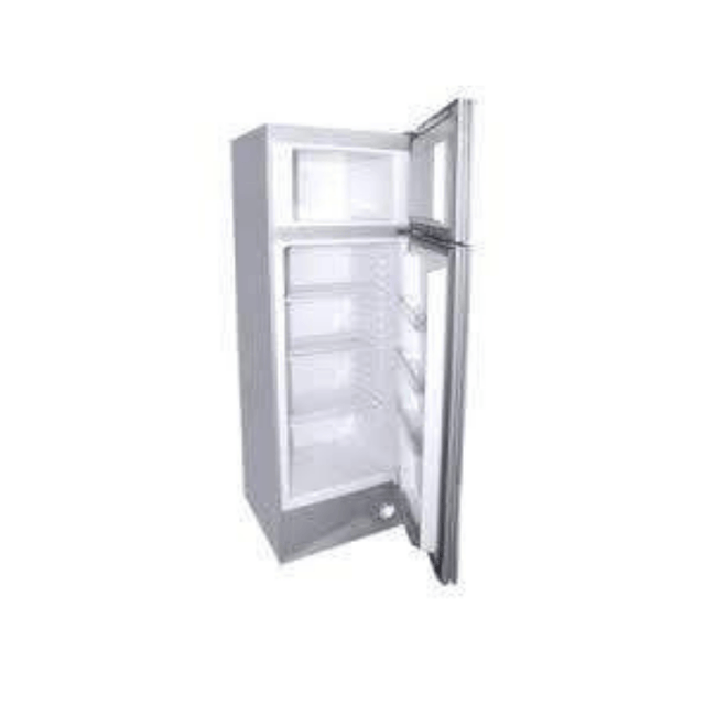 Sundanzer 15 Cubic Foot Upright Refrigerator/Freezer - DCRF450 | Solar Fridge / Solar Freezer