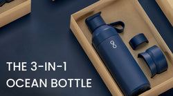 Ocean Bottle Original
