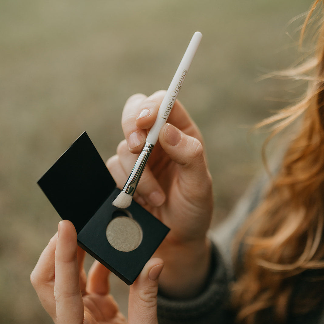 Natural Eye Shadow Singles
