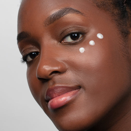 Kiwi Seed Oil Eye Cream, 30 ml