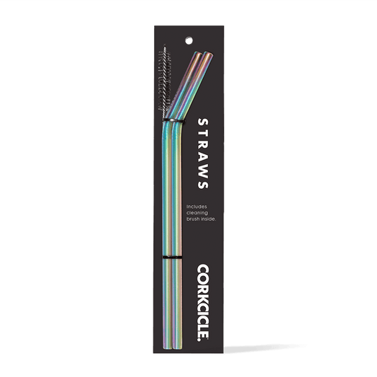 Tumbler Straw 2-Pack