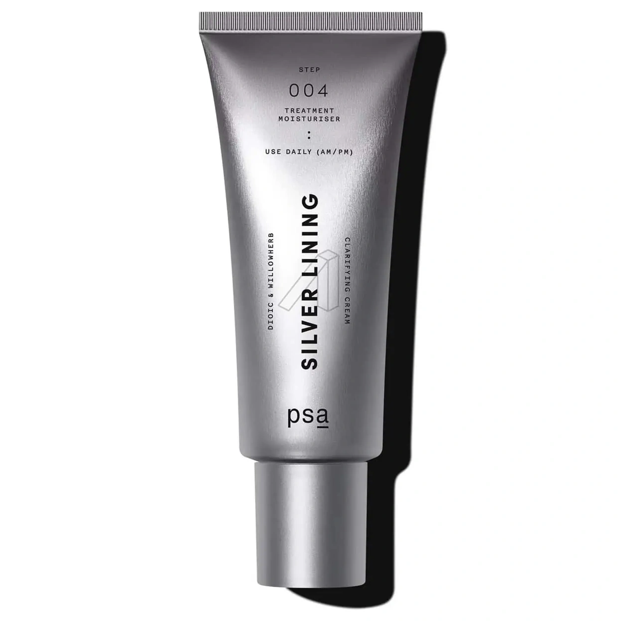 SILVER LINING (Dioic & Willowherb Clarifying Cream)