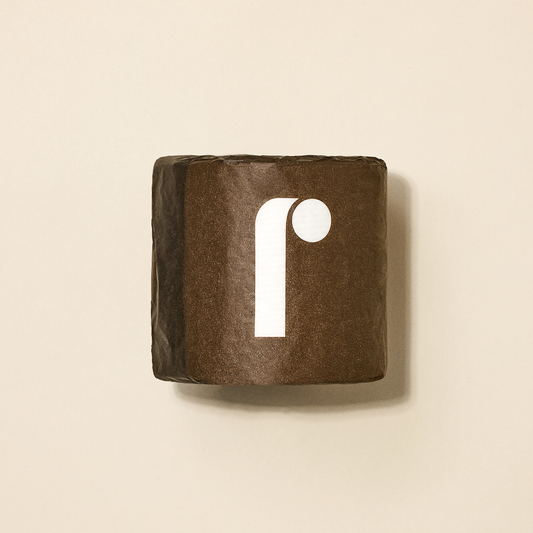 Reel Bamboo Toilet Paper