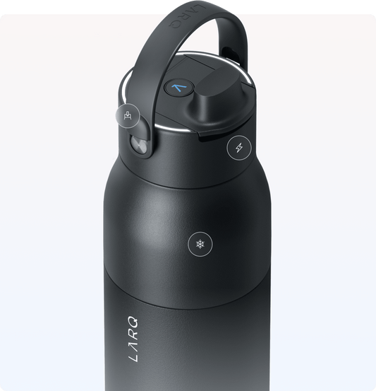 LARQ Bottle PureVis™ 2