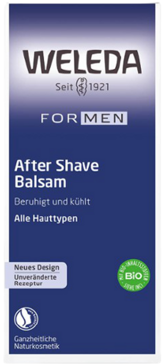 ForMen After Shave Balm, 100 ml