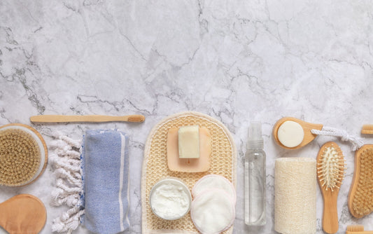 The Real Guide to Sustainable Beauty Products