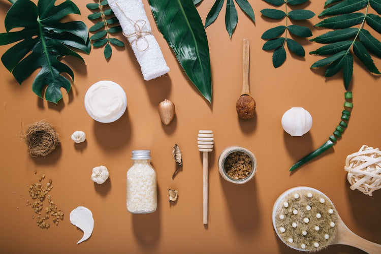 Sustainable household products