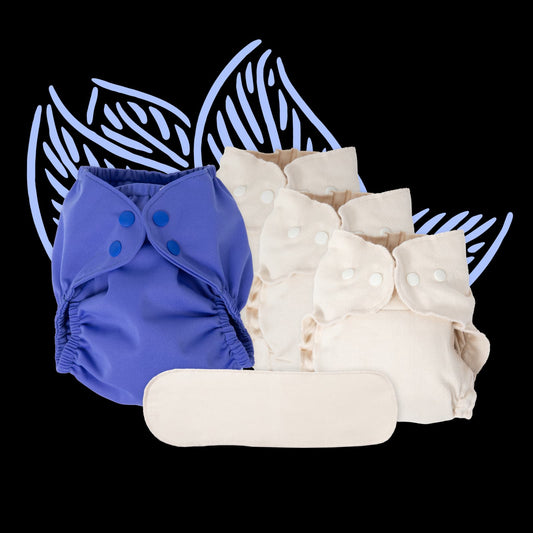 Diaper Bundle