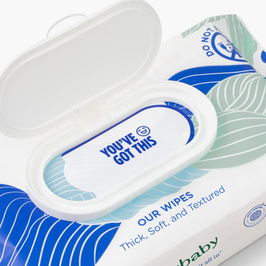 Wet Wipes
