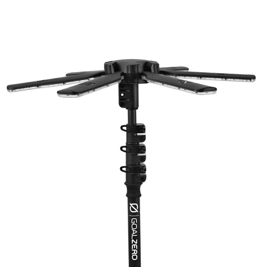 Skylight (Telescoping Area Light)