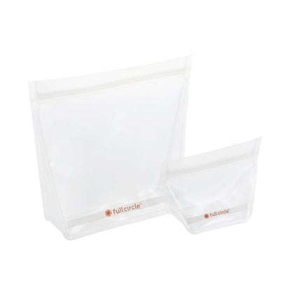 ZIPTUCK TRAVEL SET