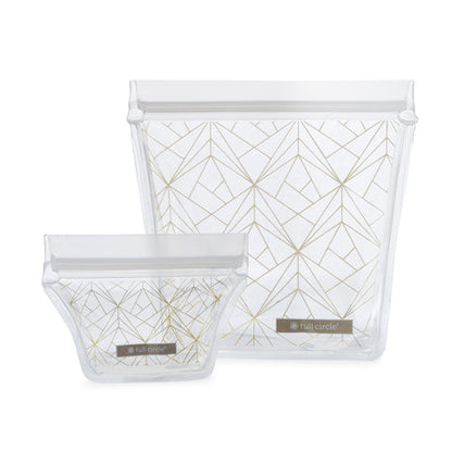 ZIPTUCK TRAVEL SET