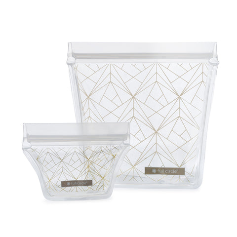 ZIPTUCK TRAVEL SET
