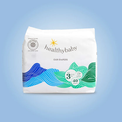 Diaper (5 Pack)