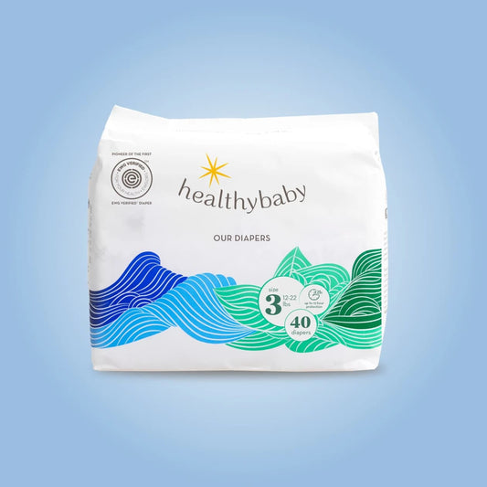 Diaper (5 Pack)