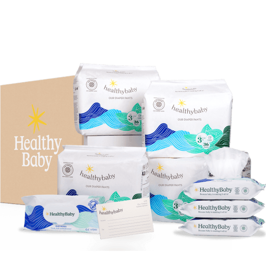 Gift Our Diaper Subscription